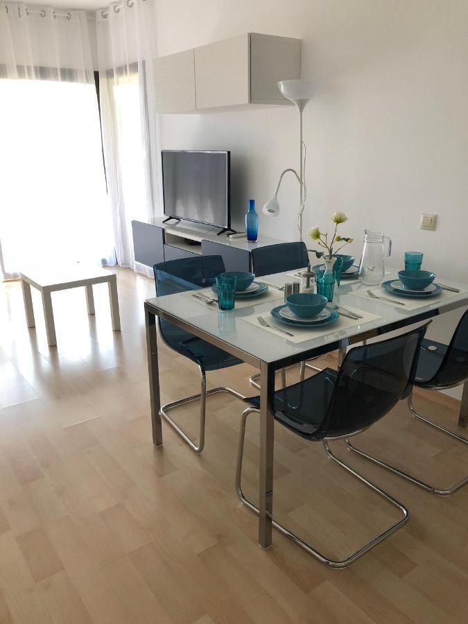 Sunny Apartment Sa Boadella Big Solarium Sea View Lloret de Mar Luaran gambar