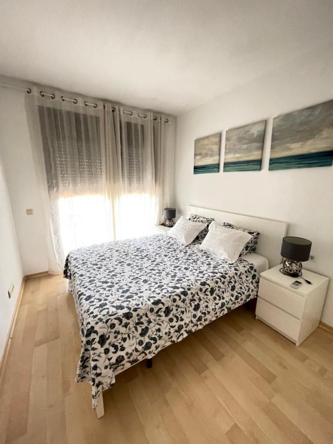 Sunny Apartment Sa Boadella Big Solarium Sea View Lloret de Mar Luaran gambar